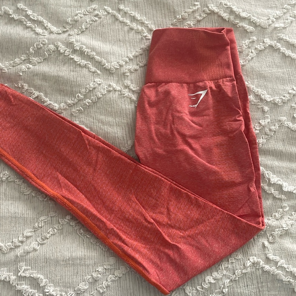 gymshark leggings
